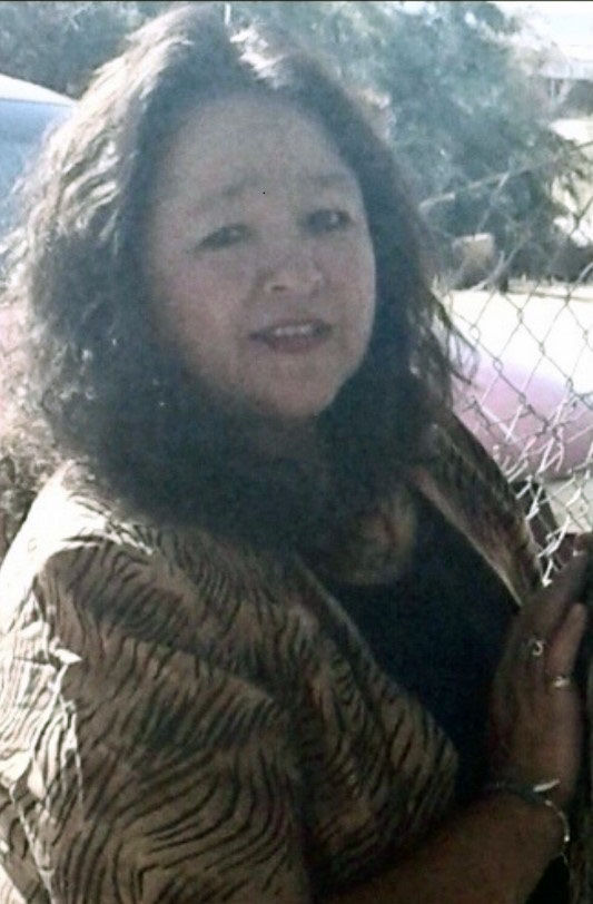 Annabelle Silva